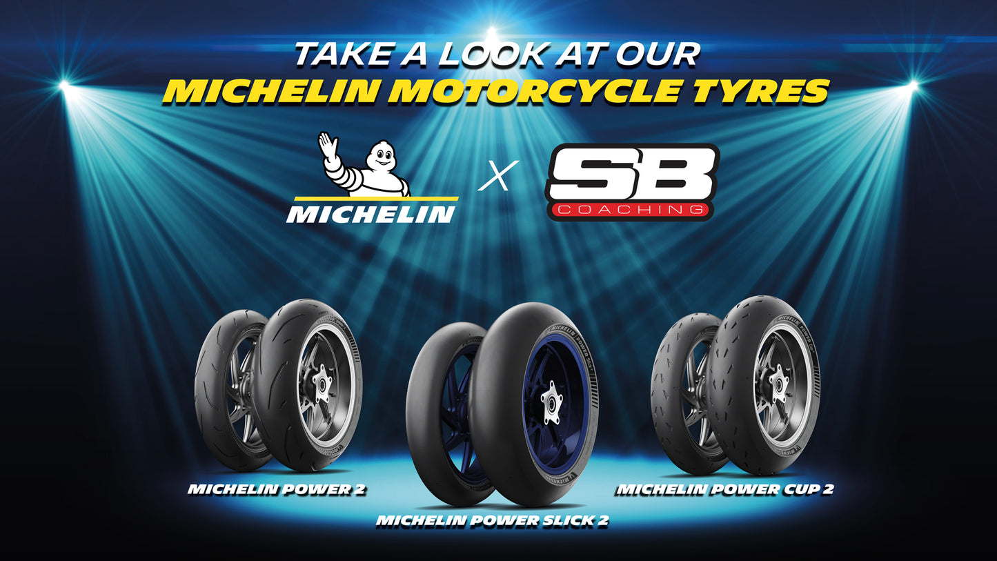 Michelin Trackday Brands Hatch GP - 26 Août 2025