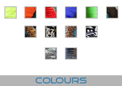 Veloce tyre blankets