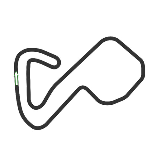 Michelin Trackday Brands Hatch GP - 28 Août 2024