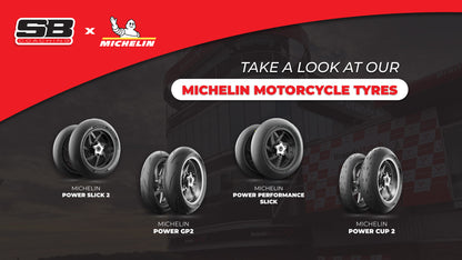 Michelin Trackday Donington Park - 3 Juillet 2025