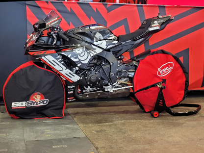 Windstoppers IRC - Moto Circuit