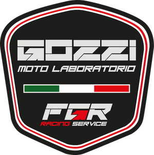 Moto Lab. Gozzi